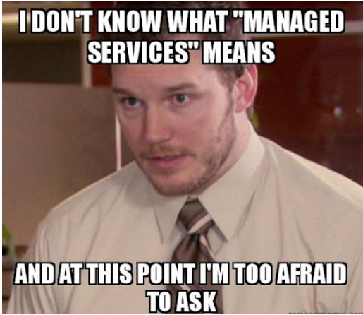 Not sure if!